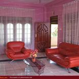 SHANTI House