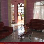 SHANTI House