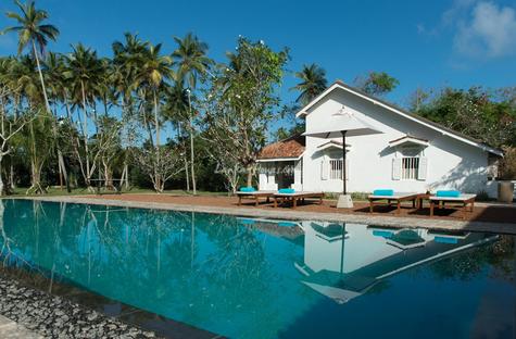 ROCK VILLAS ROCK VILLAS