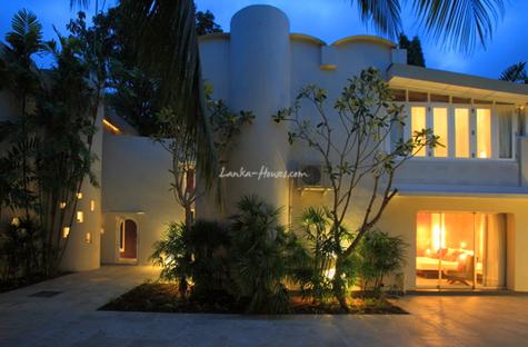 CEILAO VILLAS -COLOMBO ESCAPE CEILAO VILLAS -COLOMBO ESCAPE