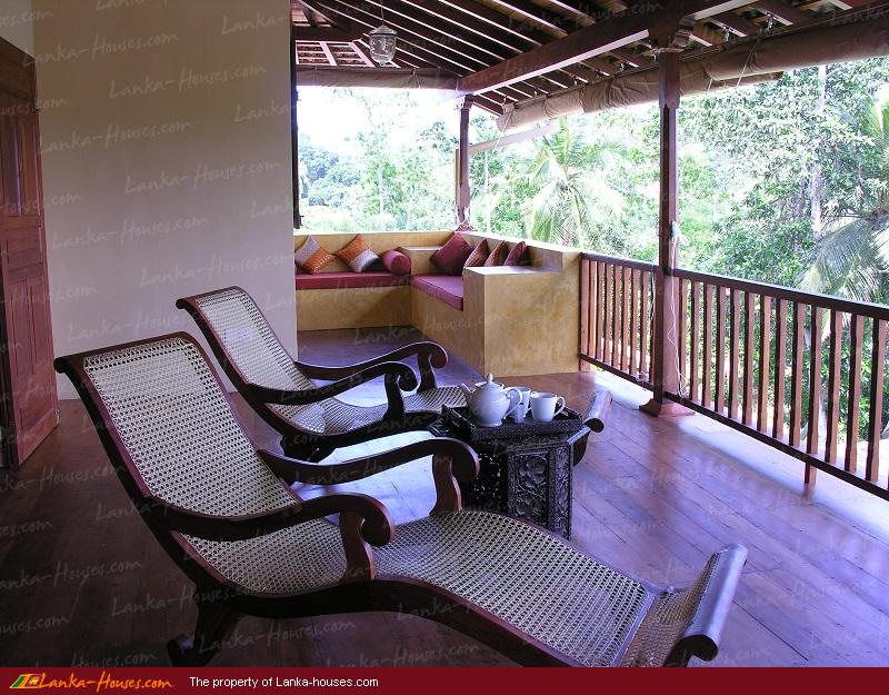 Lakeview Villa Koggala Galle South Sri Lanka Online - 