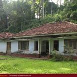 Land for Sale 3.5 km from Mirissa