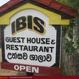 IBIS Guesthouse