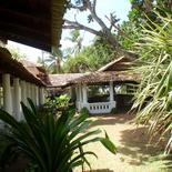 KOSGODA BEACH Hotel ****