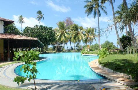 KOSGODA BEACH Hotel ****