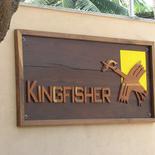 KINGFISHER Hotel