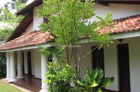 VILLA FULL MOON VILLA FULL MOON