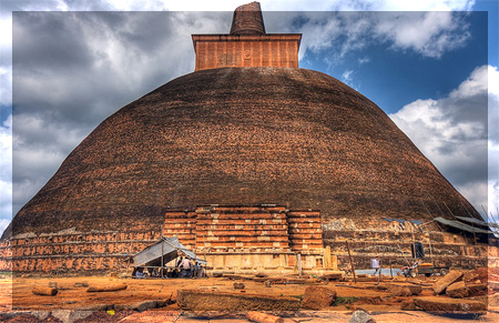 Anuradhapura