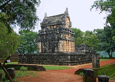 Nalanda Gedige