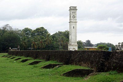 Fort Matara