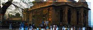 Kelanya Temple (Raja Maha Viharaya)